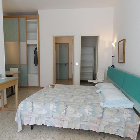 Residence Giusti 6 Milan Bagian luar foto