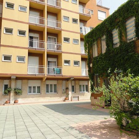 Residence Giusti 6 Milan Bagian luar foto
