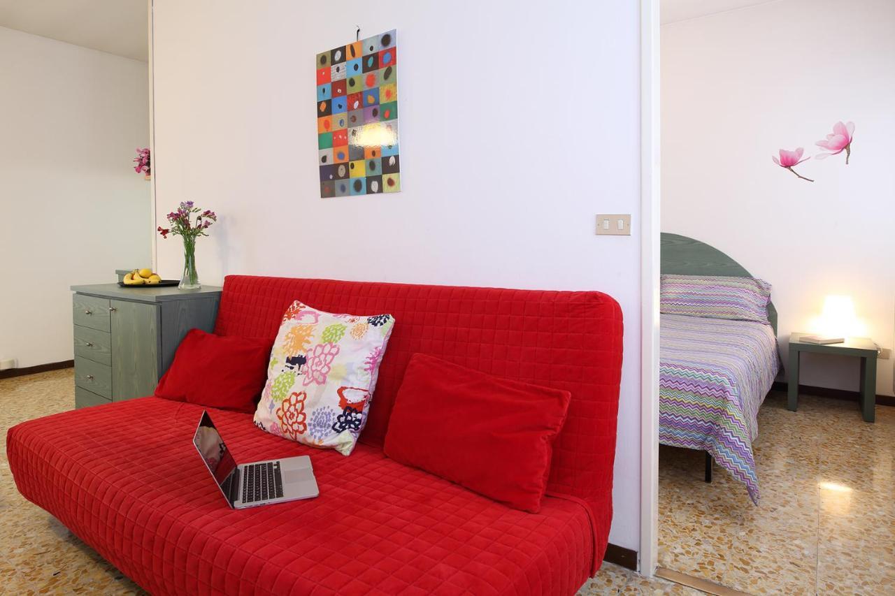 Residence Giusti 6 Milan Bagian luar foto