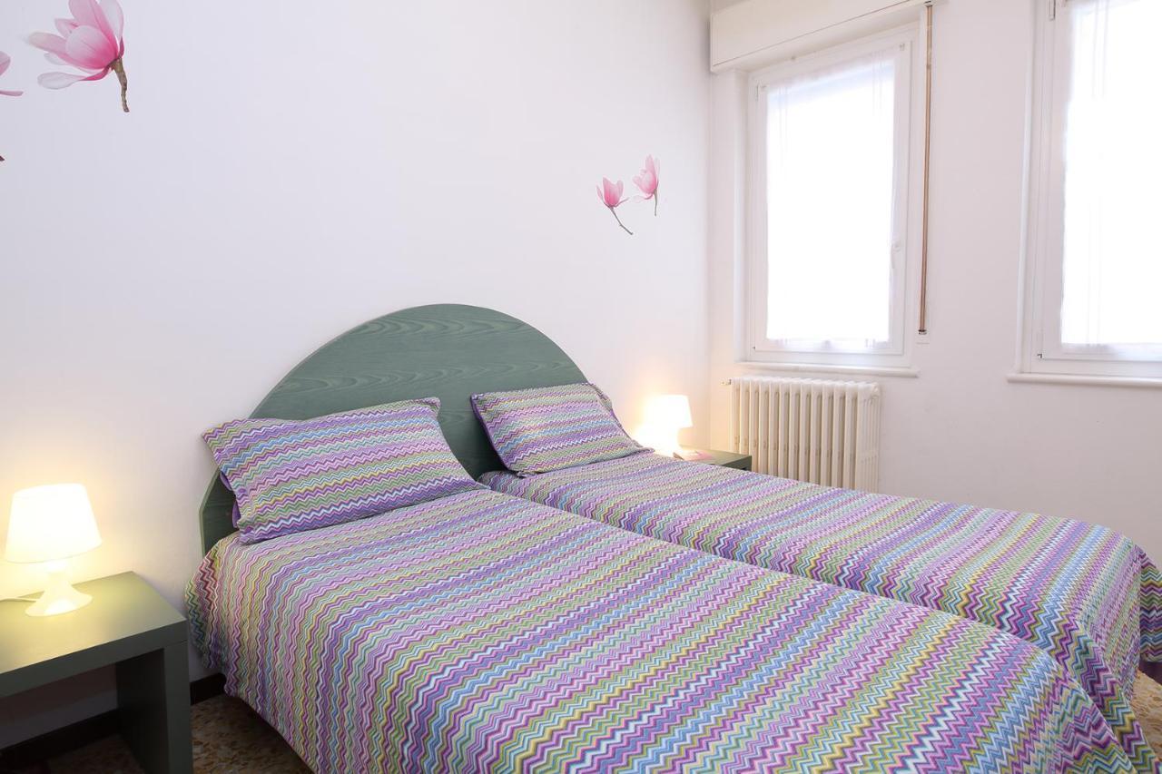 Residence Giusti 6 Milan Bagian luar foto