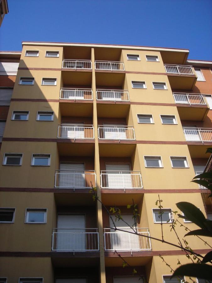 Residence Giusti 6 Milan Bagian luar foto