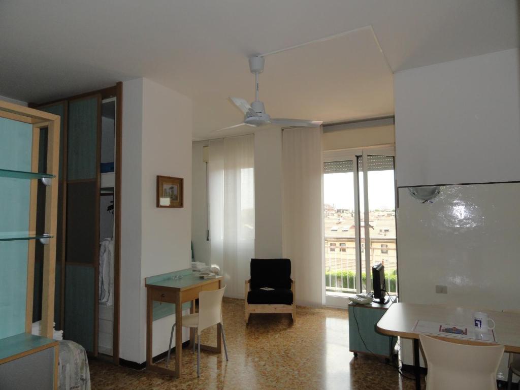 Residence Giusti 6 Milan Ruang foto