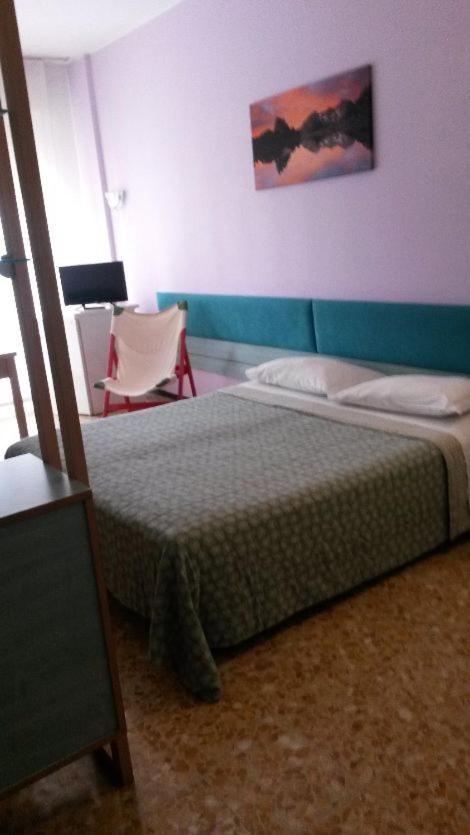 Residence Giusti 6 Milan Bagian luar foto