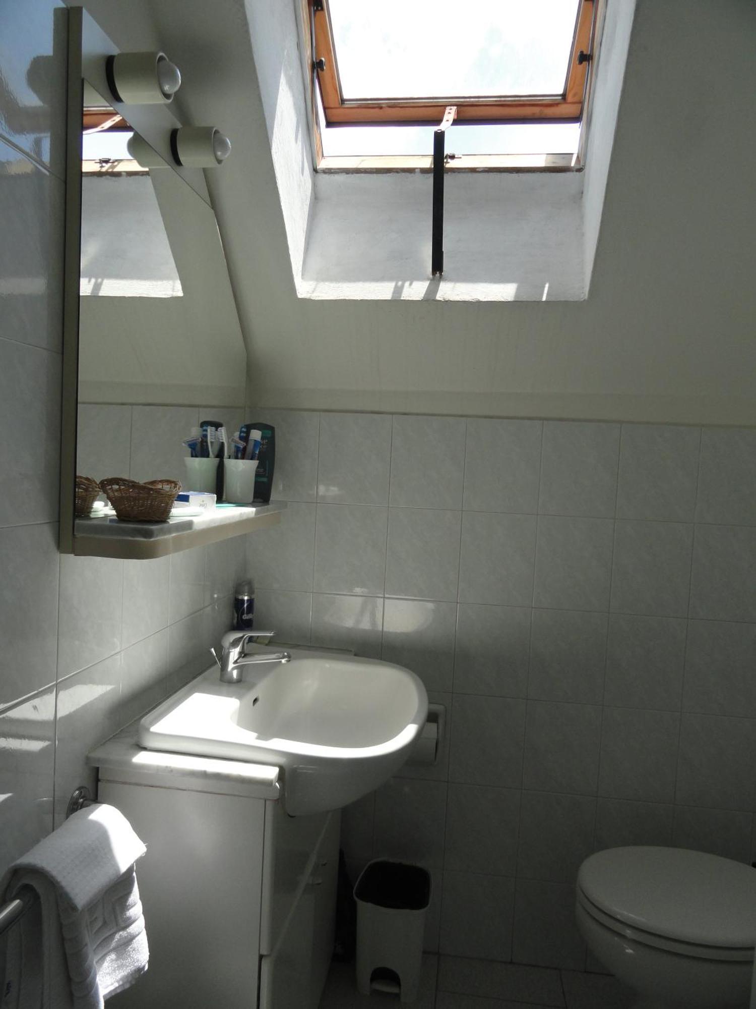 Residence Giusti 6 Milan Bagian luar foto