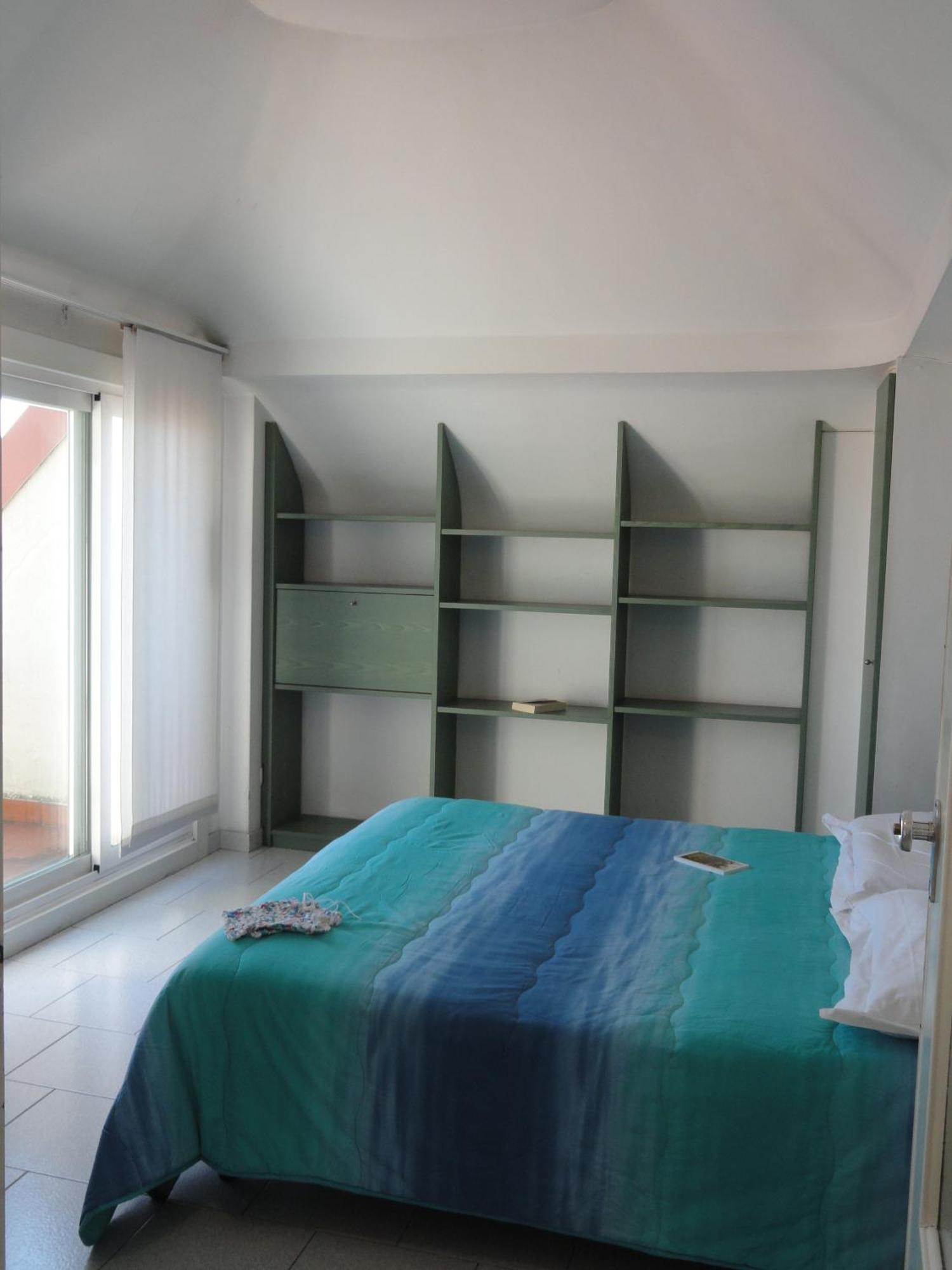 Residence Giusti 6 Milan Bagian luar foto