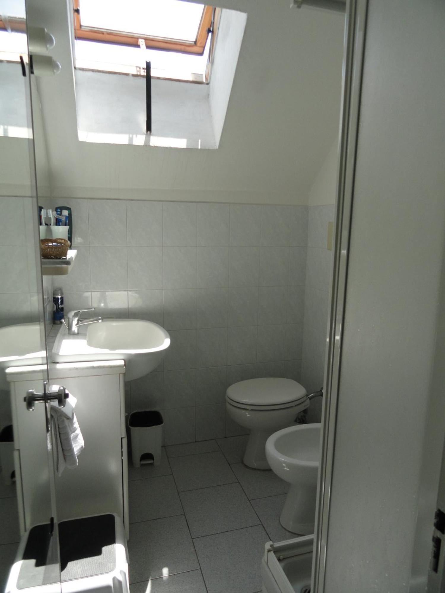 Residence Giusti 6 Milan Bagian luar foto