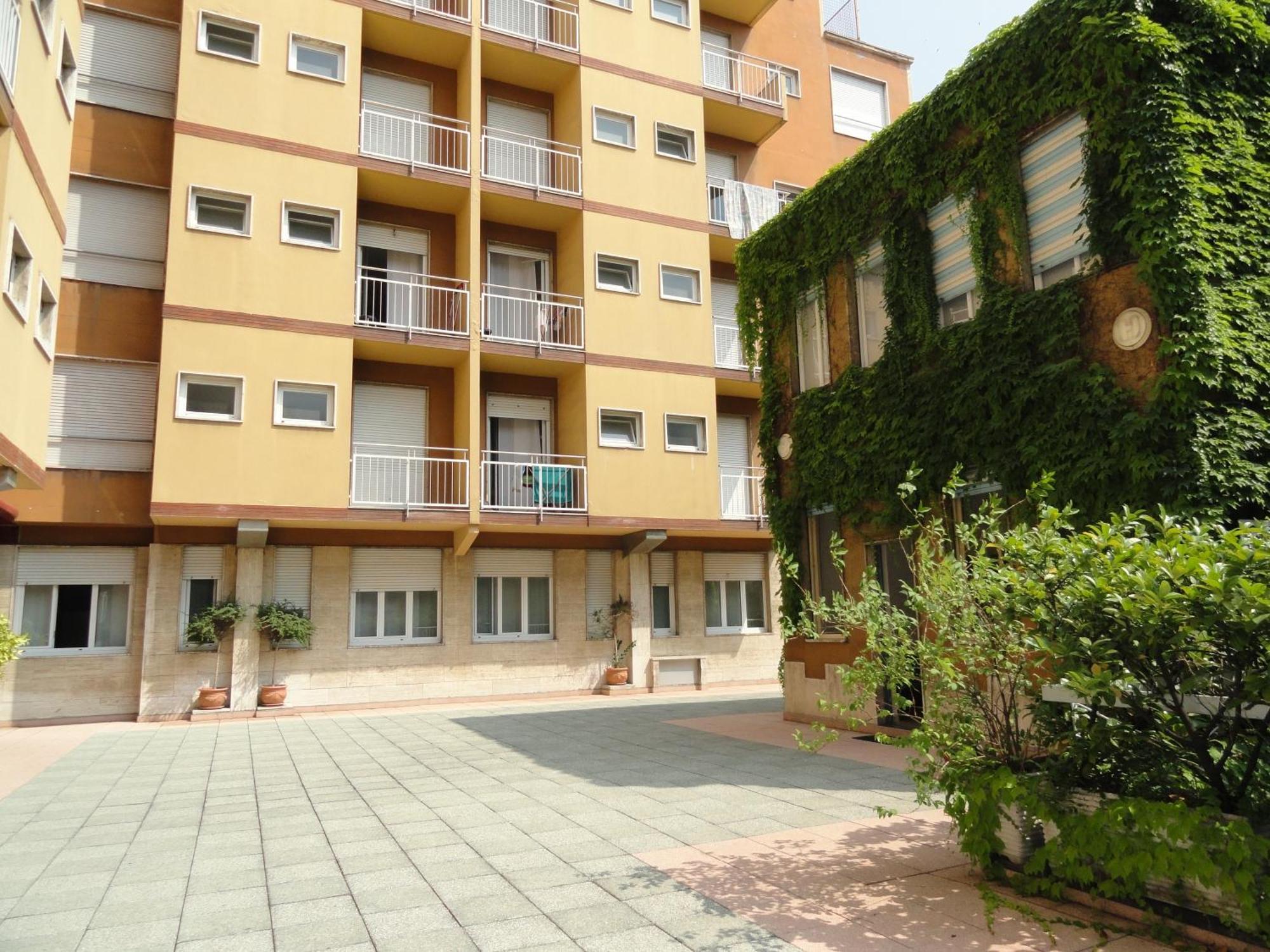 Residence Giusti 6 Milan Bagian luar foto
