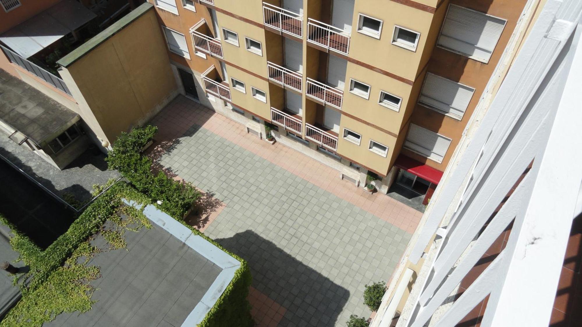 Residence Giusti 6 Milan Bagian luar foto