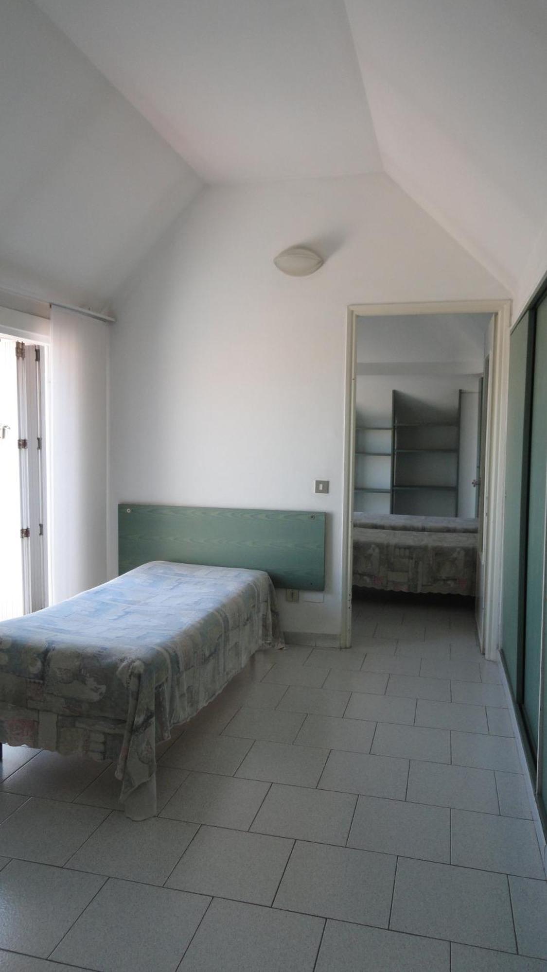 Residence Giusti 6 Milan Bagian luar foto