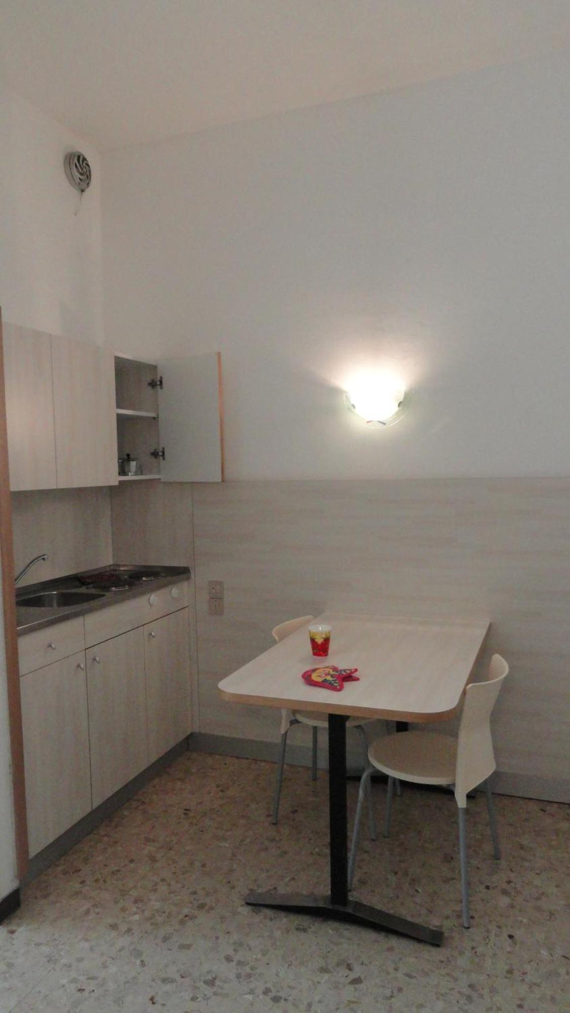 Residence Giusti 6 Milan Ruang foto