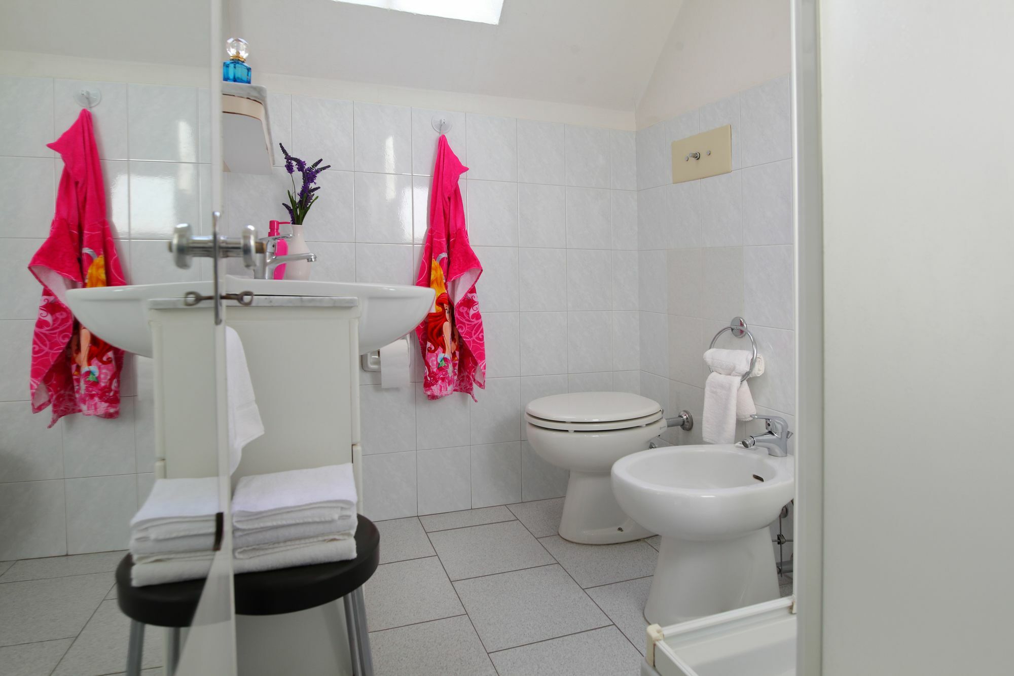 Residence Giusti 6 Milan Bagian luar foto