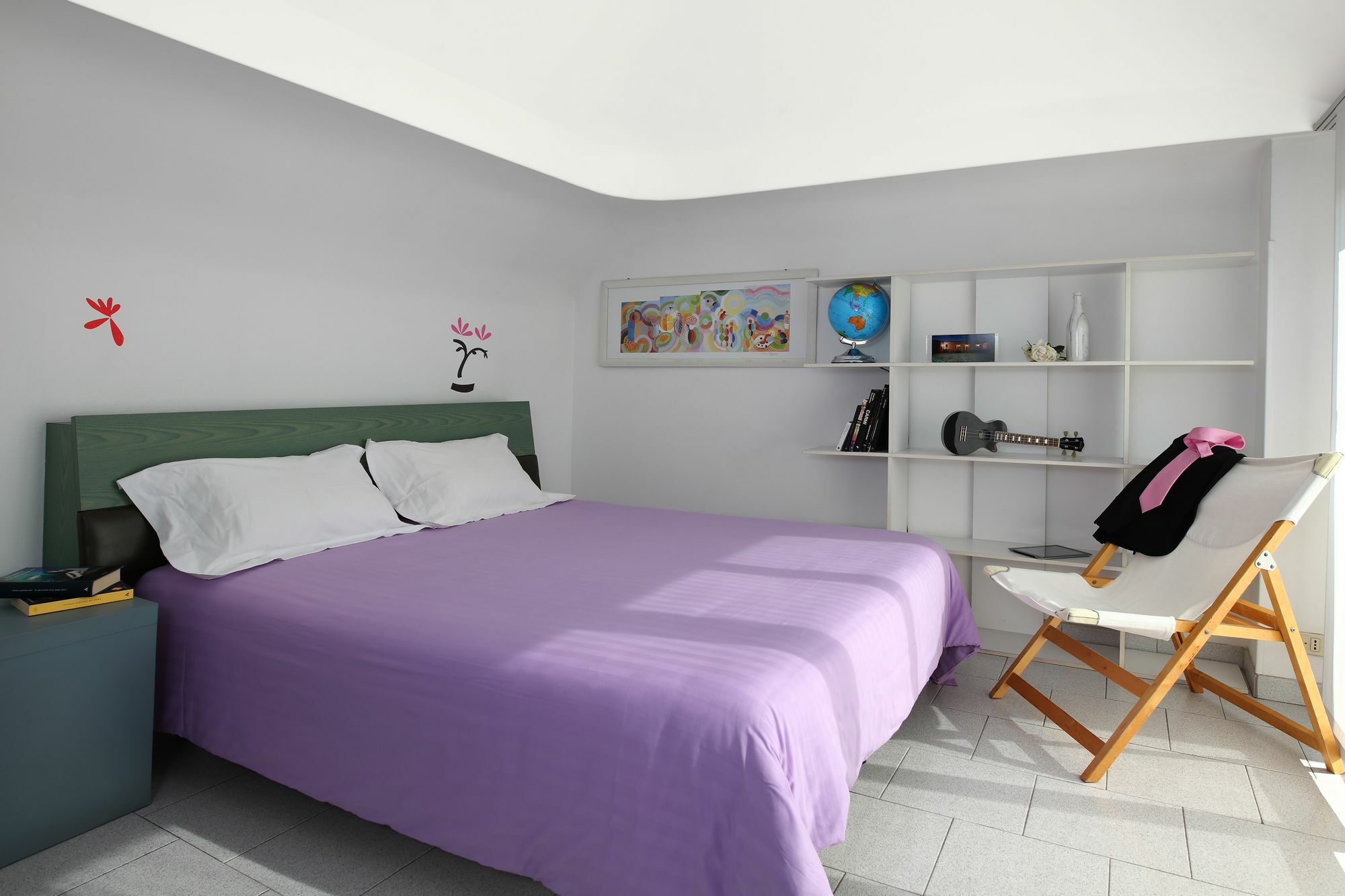 Residence Giusti 6 Milan Bagian luar foto